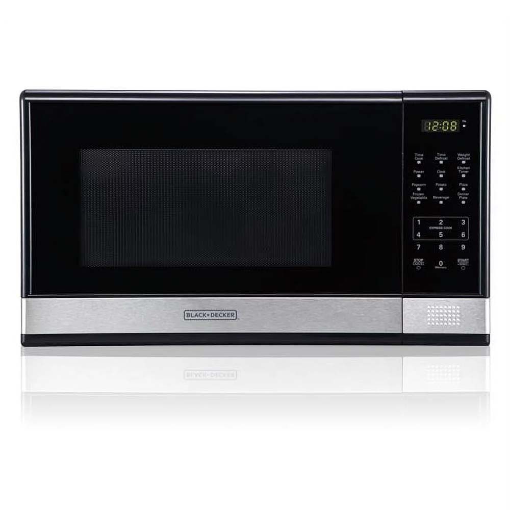 Black+Decker 1.1Cft EM031MNR-X2